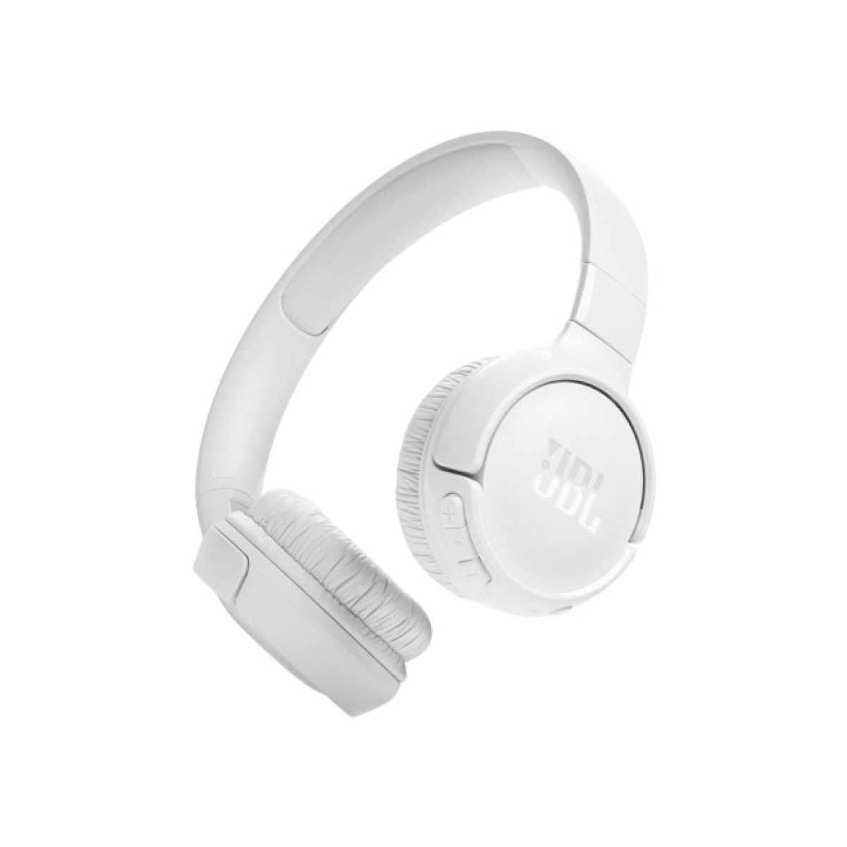 Навушники JBL Tune 520BT White (JBLT520BTWHTEU) 98_98.jpg - фото 1