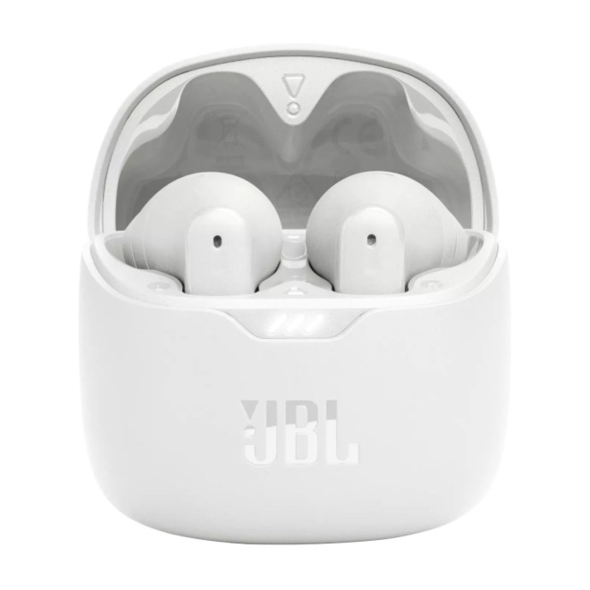 Наушники JBL Tune Flex White (JBLTFLEXWHT) 98_98.jpg - фото 3