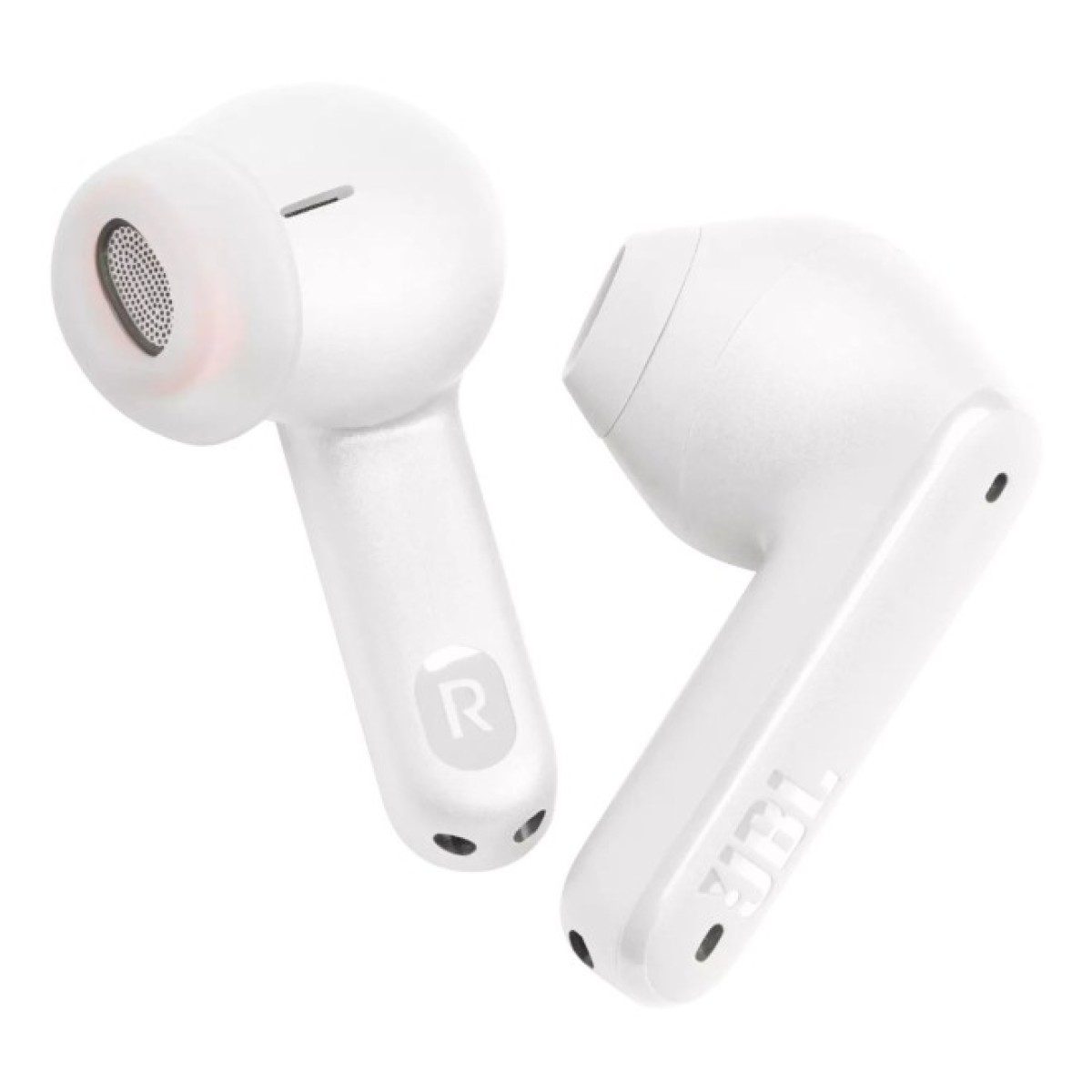 Наушники JBL Tune Flex White (JBLTFLEXWHT) 98_98.jpg - фото 4