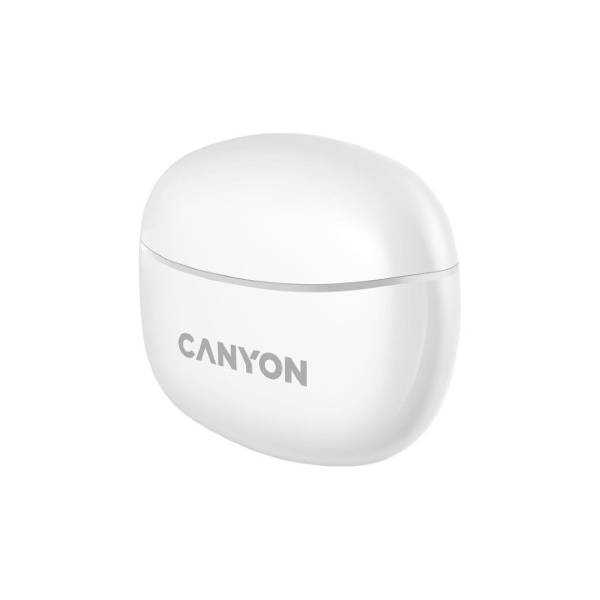 Наушники Canyon TWS-5 White (CNS-TWS5W) 98_98.jpg - фото 3