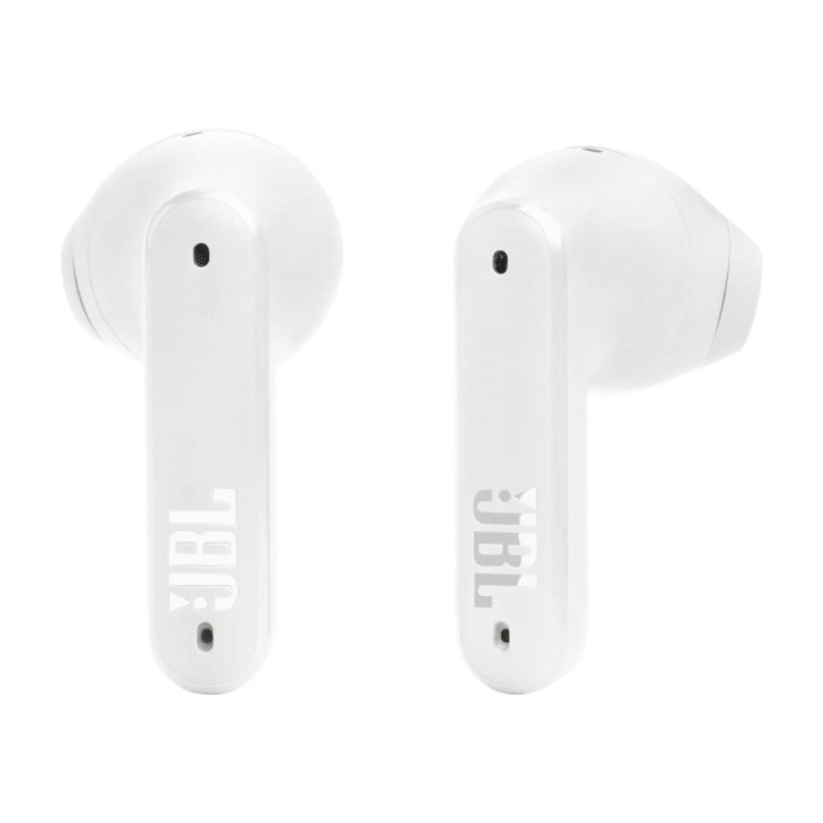 Наушники JBL Tune Flex White (JBLTFLEXWHT) 98_98.jpg - фото 7