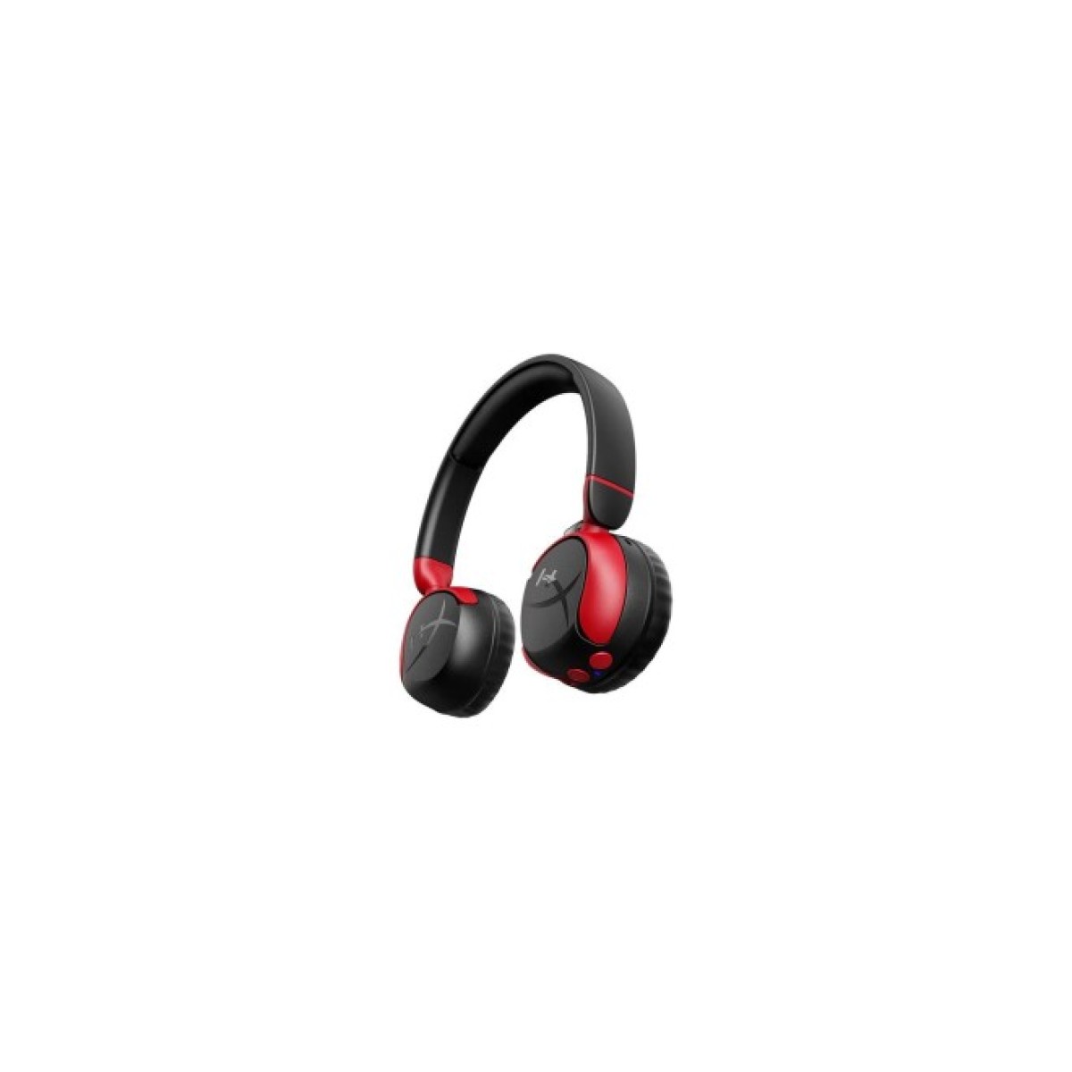 Наушники HyperX Cloud Mini Wireless Black (7G8F1AA) 98_98.jpg - фото 5