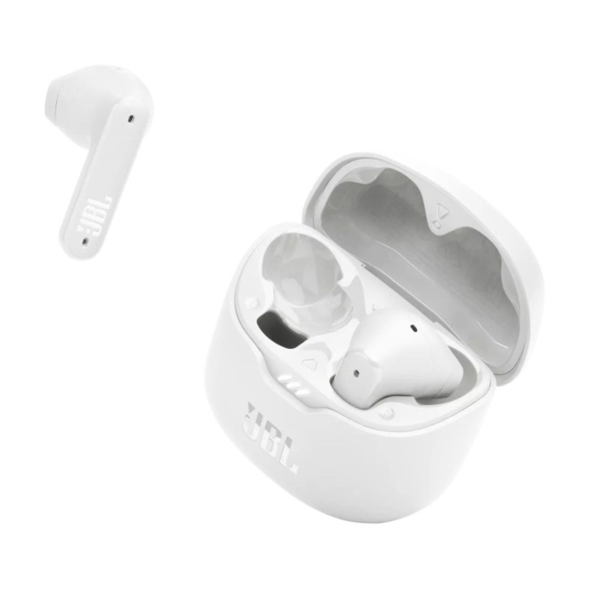 Наушники JBL Tune Flex White (JBLTFLEXWHT) 98_98.jpg - фото 10