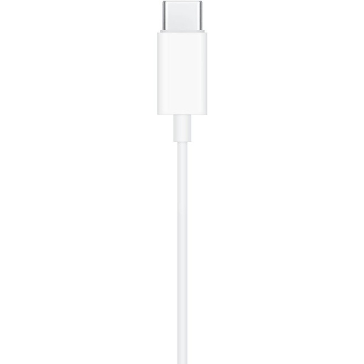 Навушники Apple EarPods USB-C White (MYQY3ZM/A) 98_98.jpg - фото 5