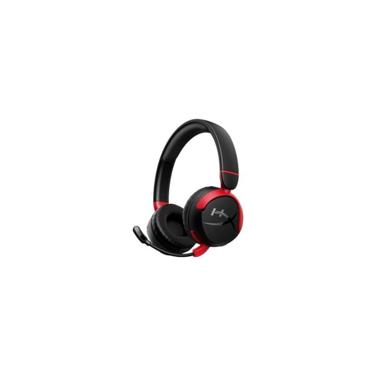 Наушники HyperX Cloud Mini Wireless Black (7G8F1AA) 98_98.jpg - фото 1