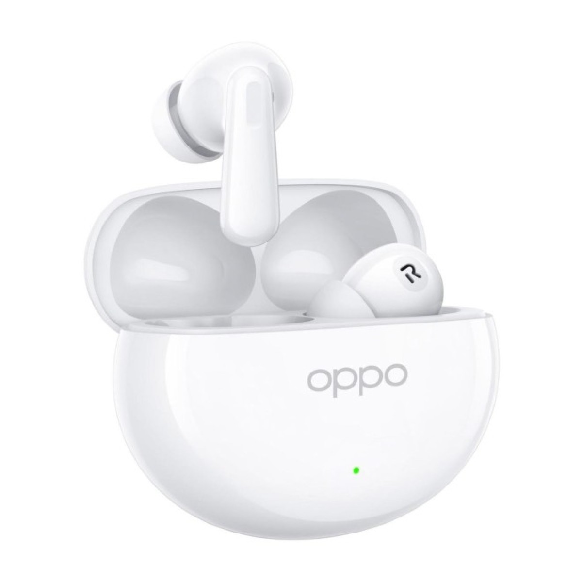 Наушники Oppo Enco Air4 ETEE1 Silky White (ETEE1 Silky White) 98_98.jpg - фото 1