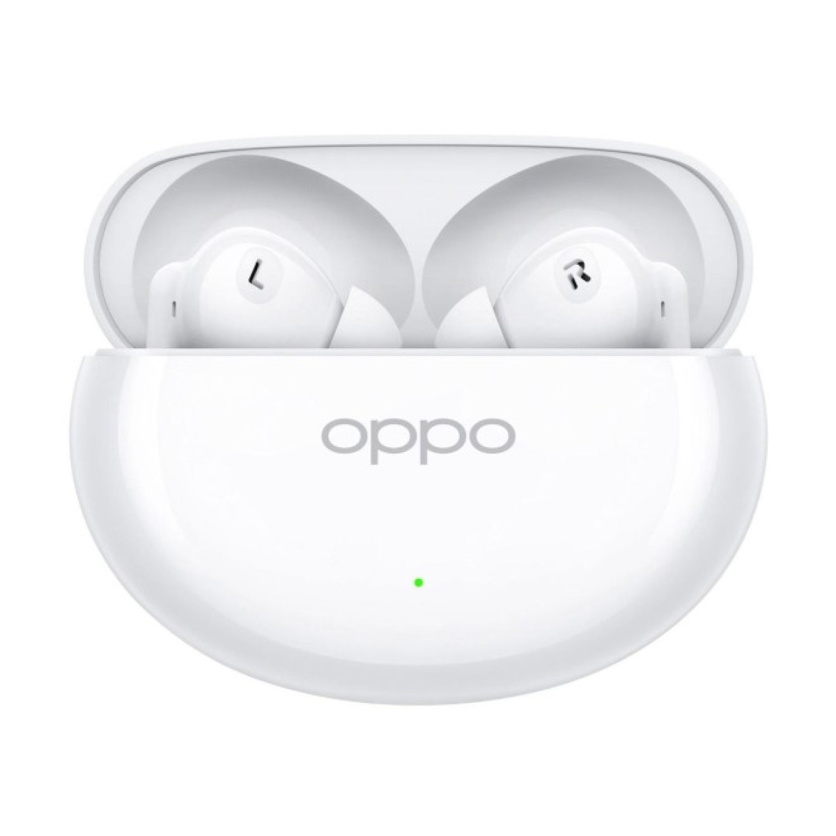 Наушники Oppo Enco Air4 ETEE1 Silky White (ETEE1 Silky White) 98_98.jpg - фото 3