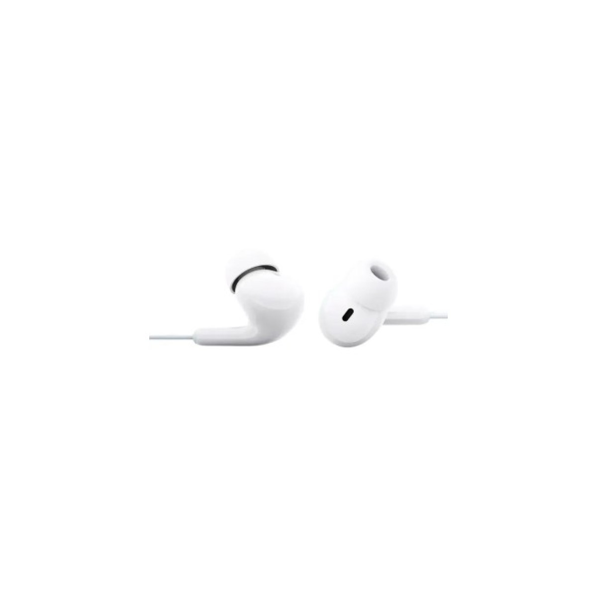 Наушники Xiaomi Type-C Earphones White (1071792) 98_98.jpg - фото 3