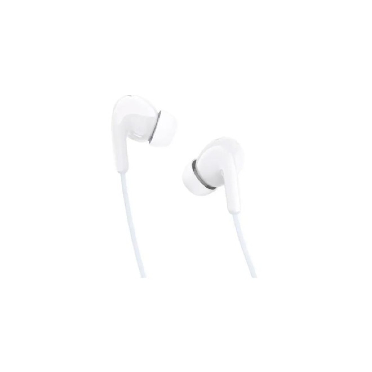 Наушники Xiaomi Type-C Earphones White (1071792) 98_98.jpg - фото 5