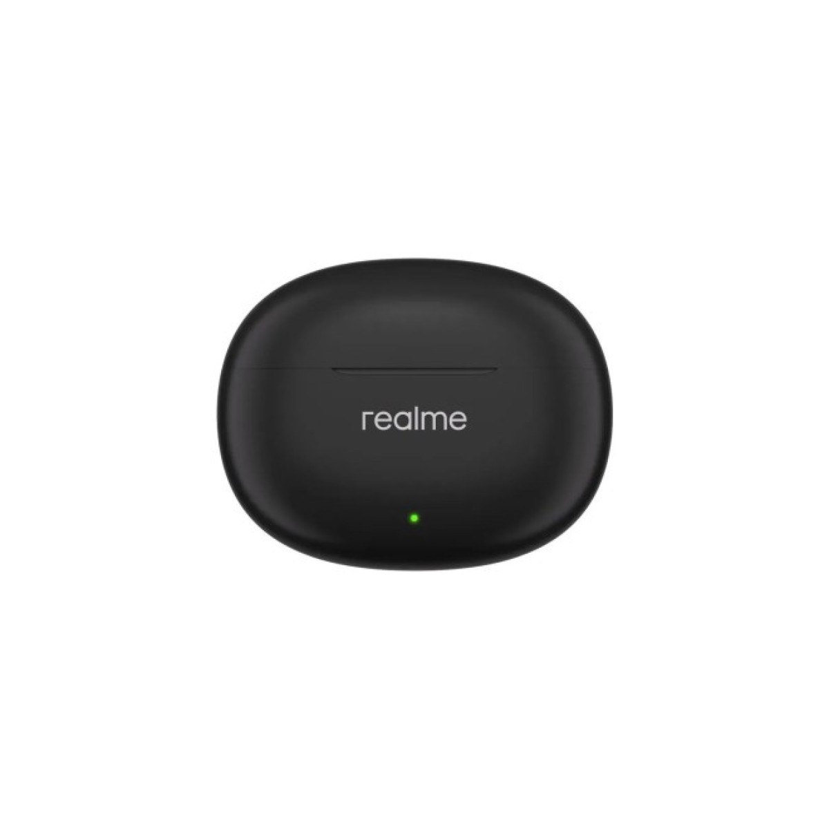 Навушники realme Buds T110 (RMA2306) Black (RMA2306 Black) 98_98.jpg - фото 4