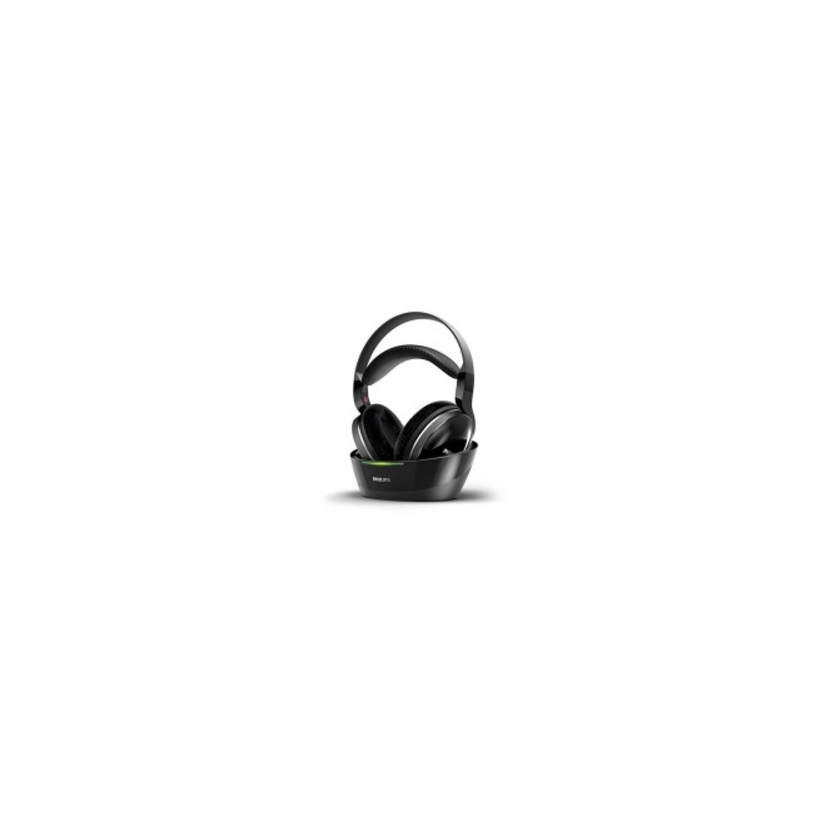 Наушники Philips SHD8850 Wireless Black (SHD8850/12) 98_98.jpg