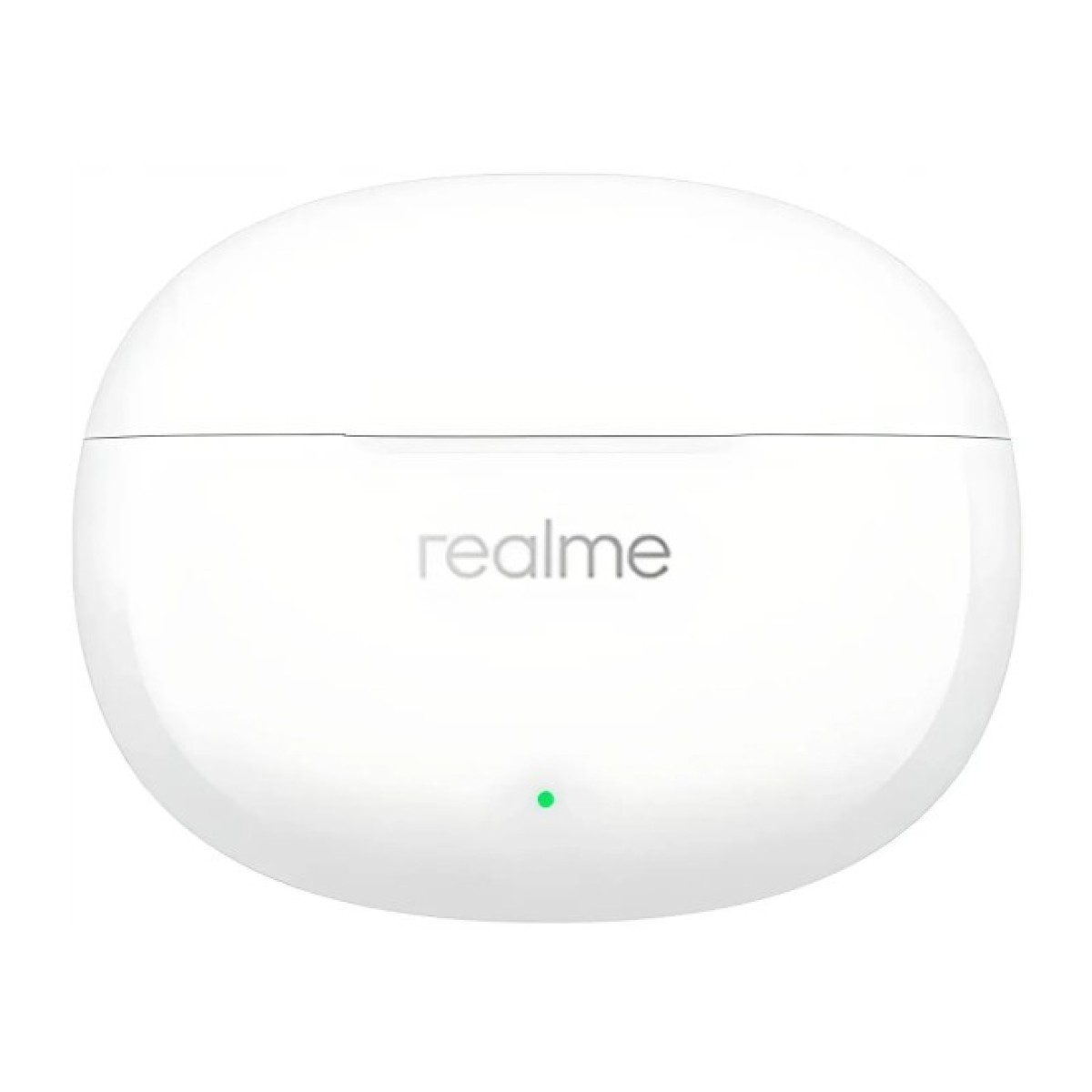 Навушники realme Buds T110 (RMA2306) White (RMA2306 White) 98_98.jpg - фото 2