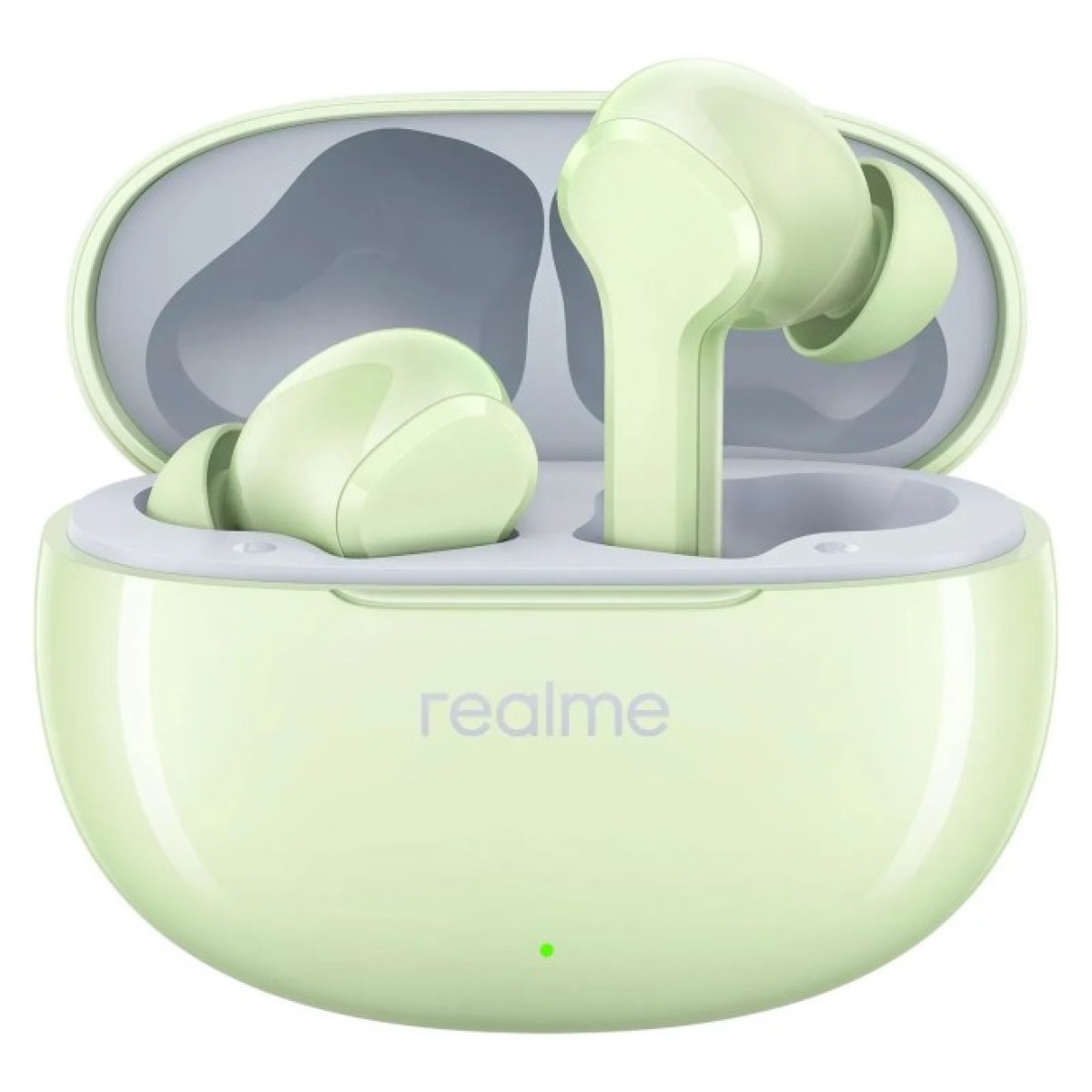 Навушники realme Buds T110 (RMA2306) Green (RMA2306 Green) 98_98.jpg - фото 1