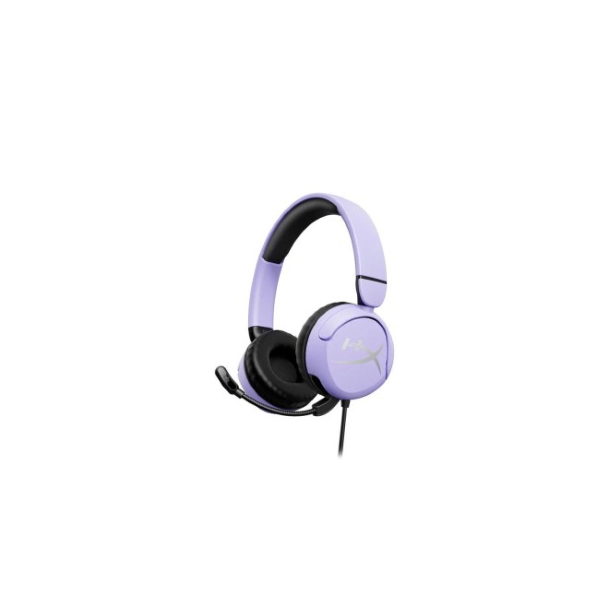 Наушники HyperX Cloud Mini Wired Lavender (7G8F5AA) 98_98.jpg - фото 1