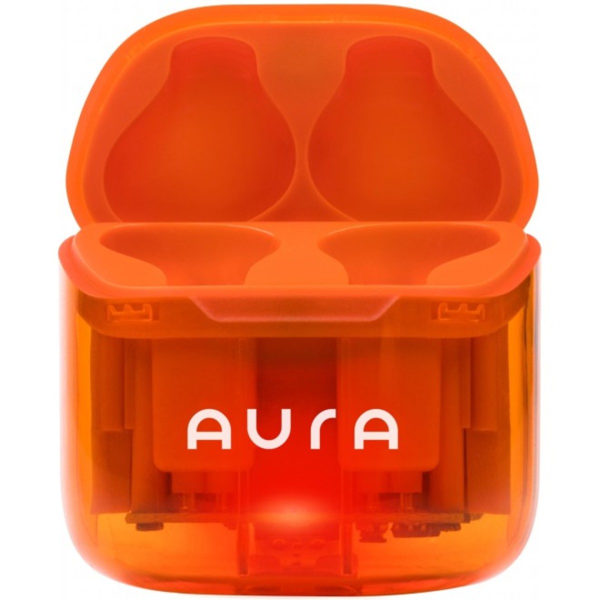 Наушники AURA 6 Orange (TWSA6O) 98_98.jpg - фото 3