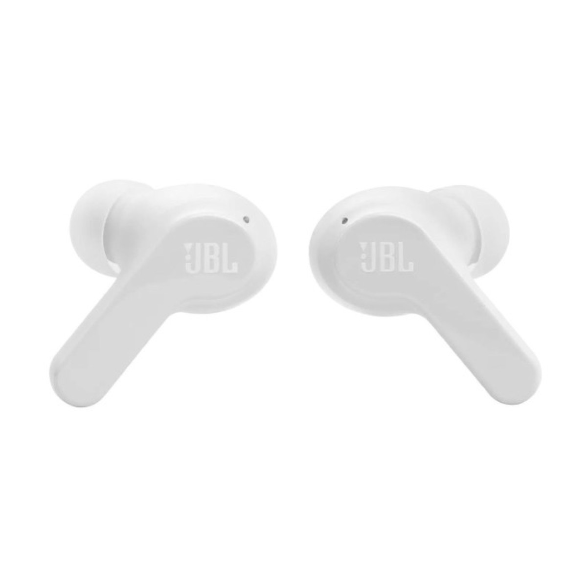 Наушники JBL Wave Beam TWS White (JBLWBEAMWHT) 98_98.jpg - фото 8