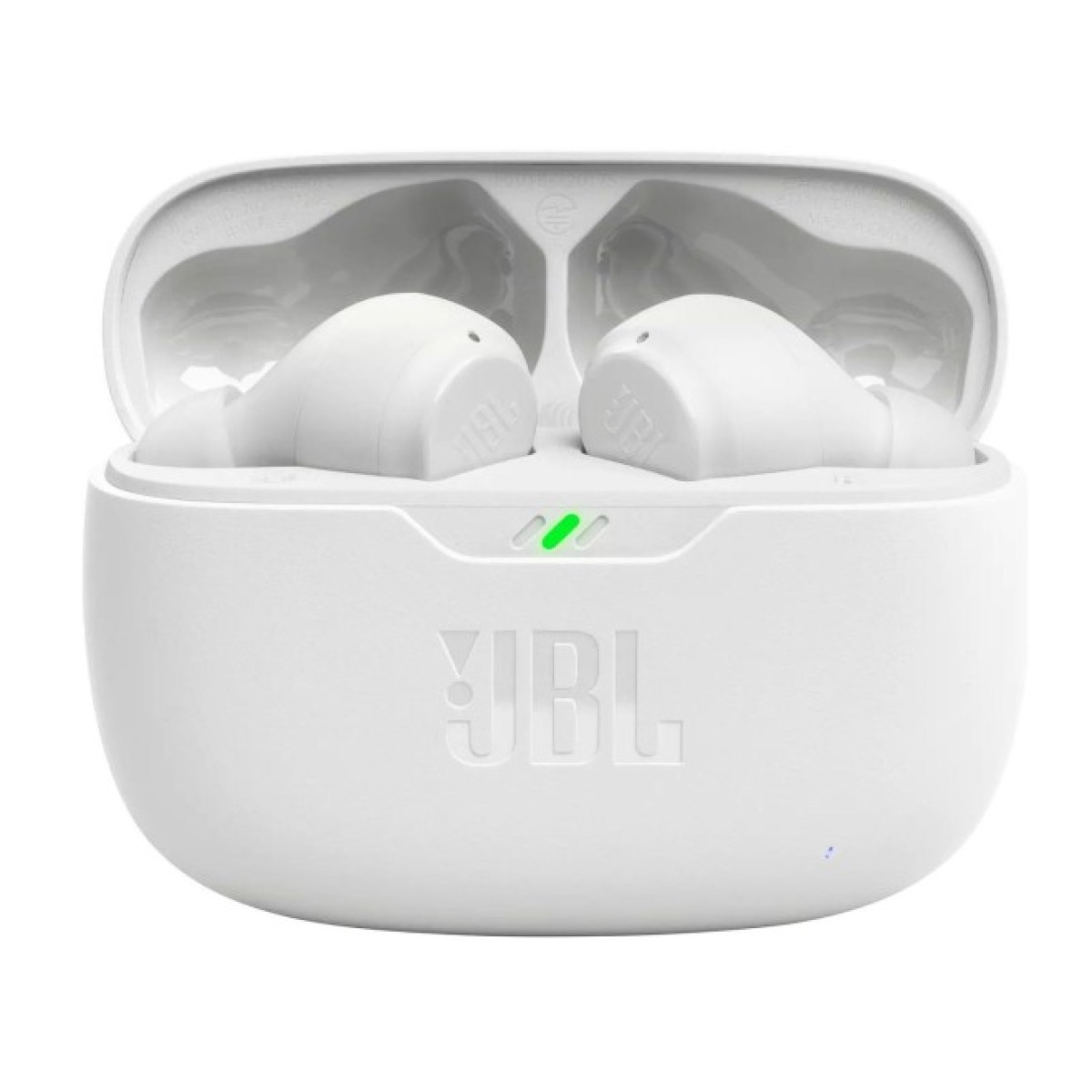 Наушники JBL Wave Beam TWS White (JBLWBEAMWHT) 98_98.jpg - фото 9