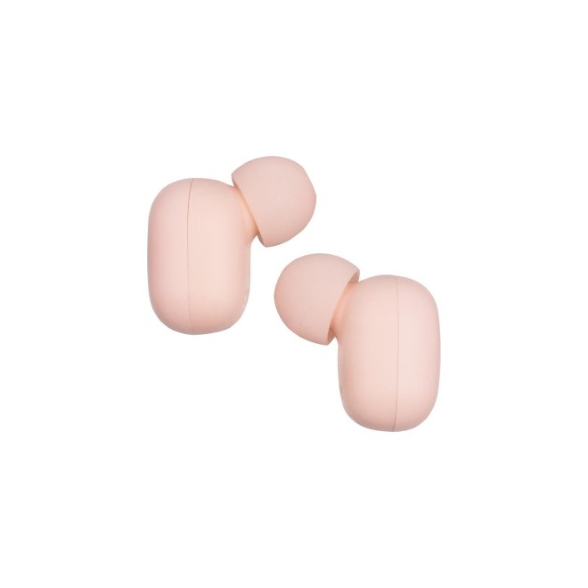 Наушники Gelius Pro Reddots TWS Earbuds GP-TWS010 Pink (00000082298) 98_98.jpg - фото 2