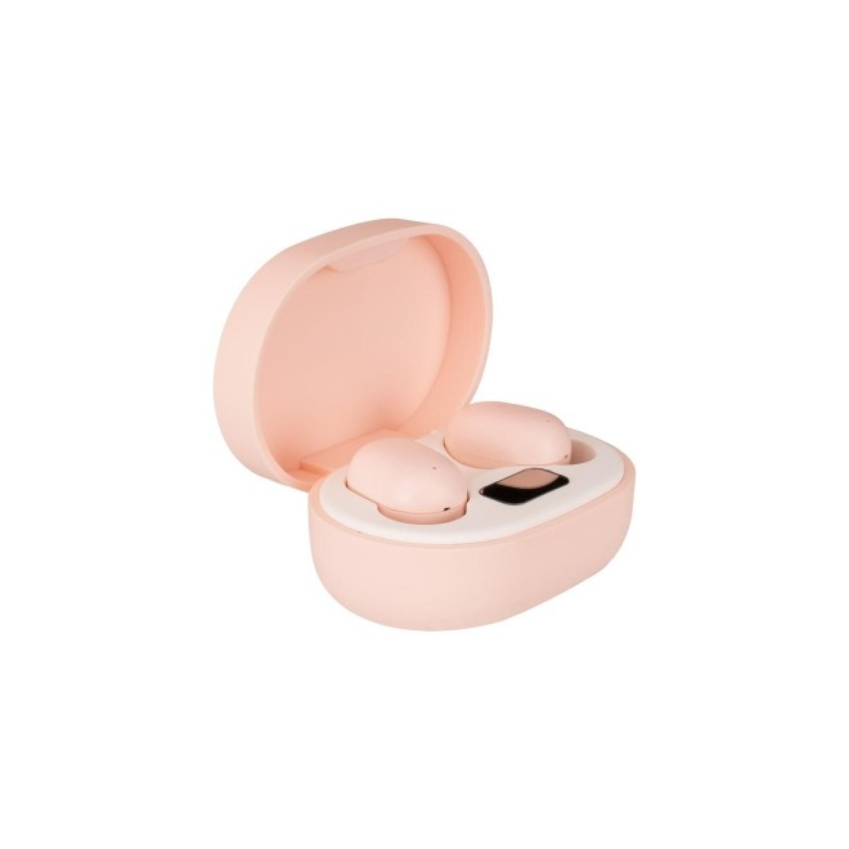 Наушники Gelius Pro Reddots TWS Earbuds GP-TWS010 Pink (00000082298) 98_98.jpg - фото 6