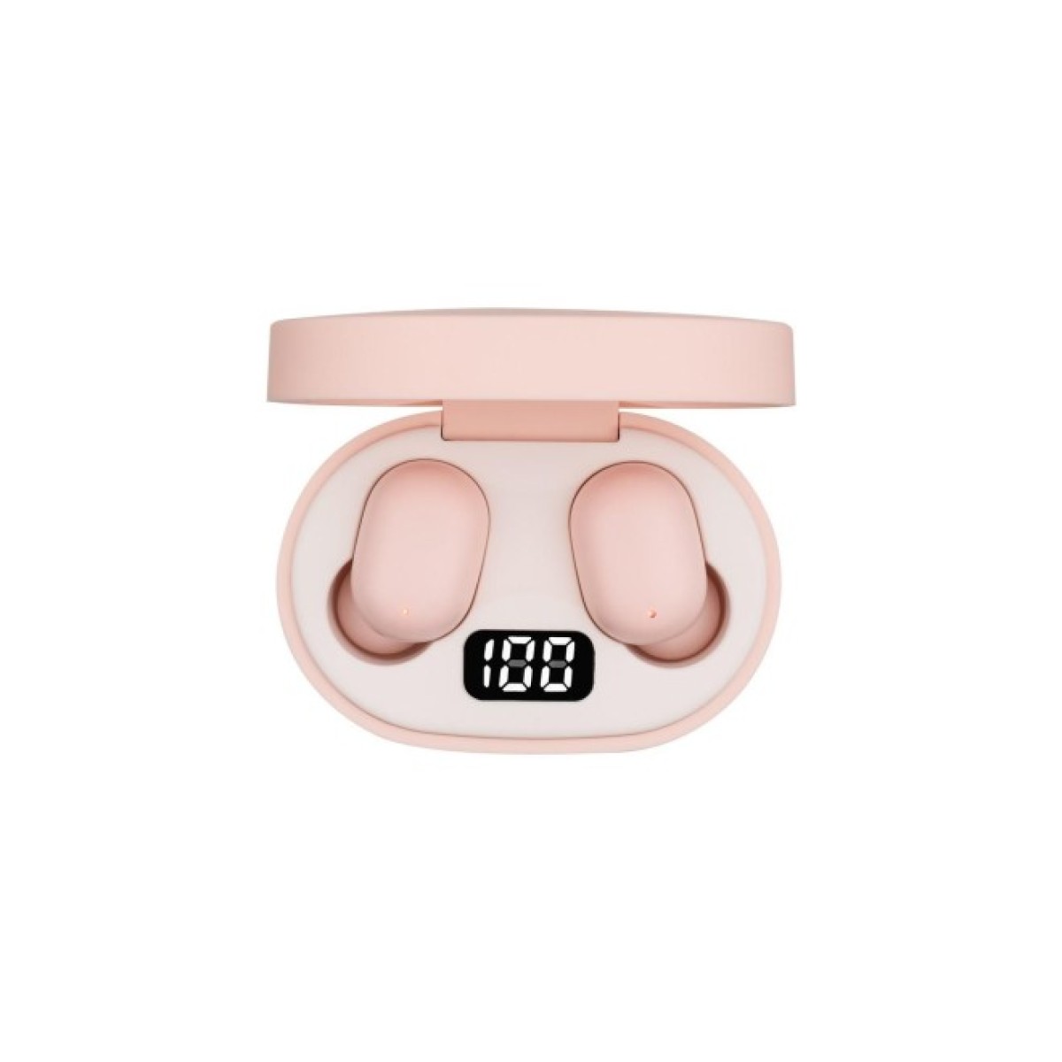 Наушники Gelius Pro Reddots TWS Earbuds GP-TWS010 Pink (00000082298) 98_98.jpg - фото 7