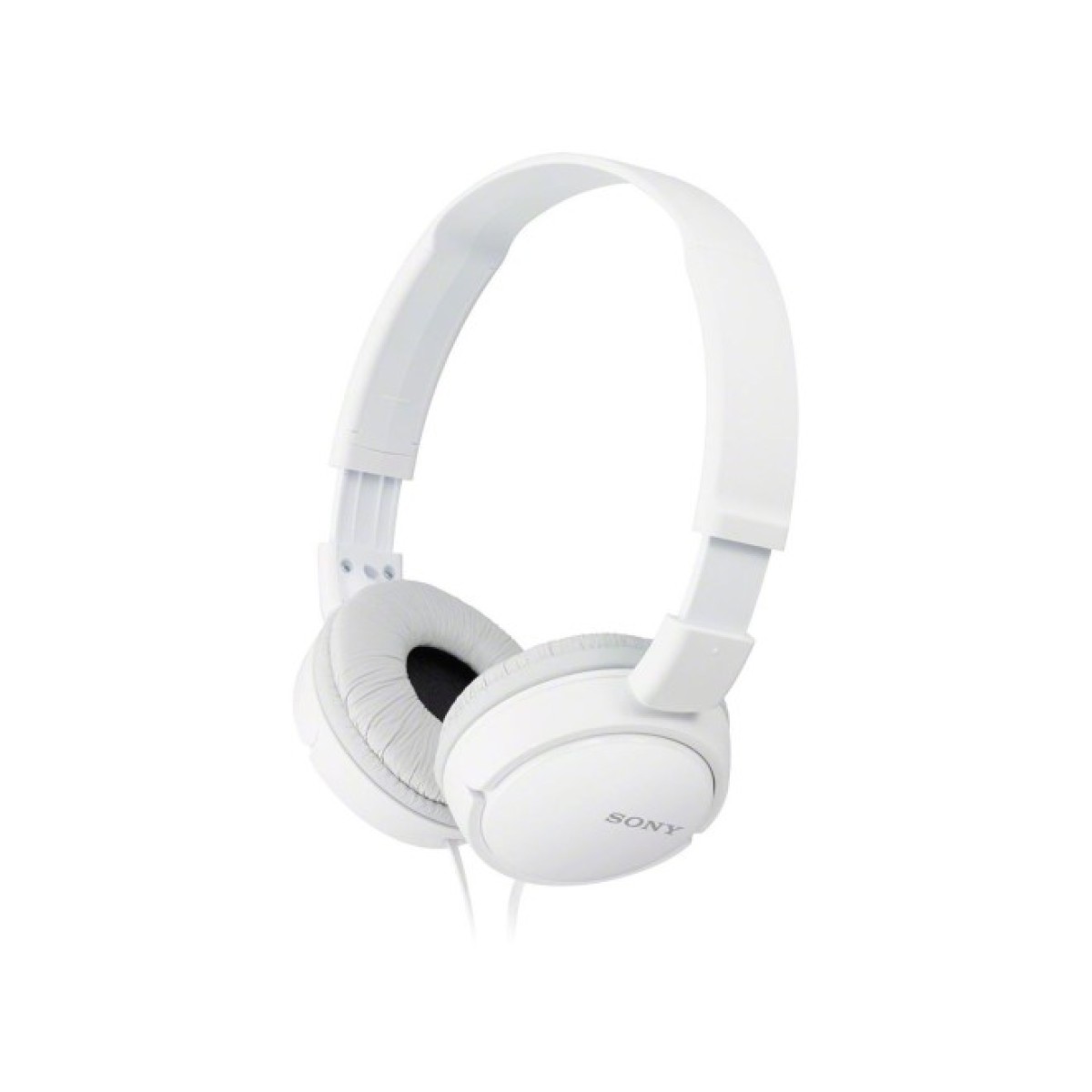 Навушники Sony MDR-ZX110 White (MDRZX110W.AE) 98_98.jpg - фото 1