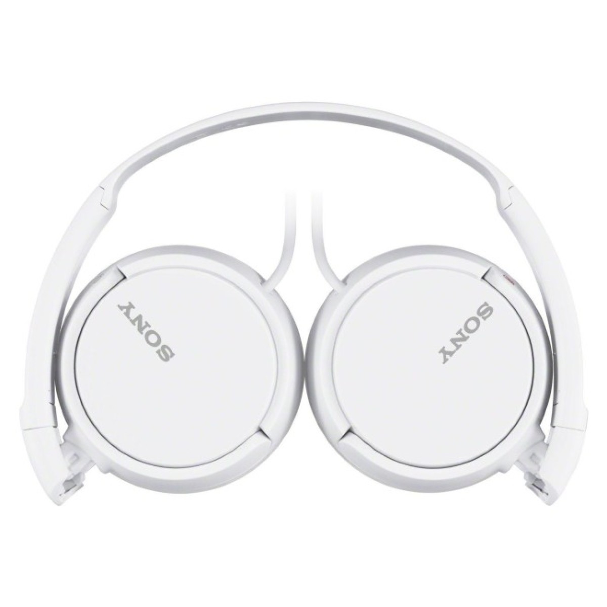 Навушники Sony MDR-ZX110 White (MDRZX110W.AE) 98_98.jpg - фото 2