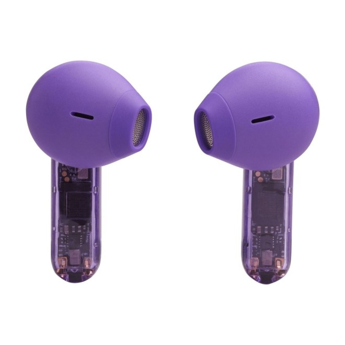 Наушники JBL Tune Flex Ghost Edition Purple (JBLTFLEXGPUR) 98_98.jpg - фото 3