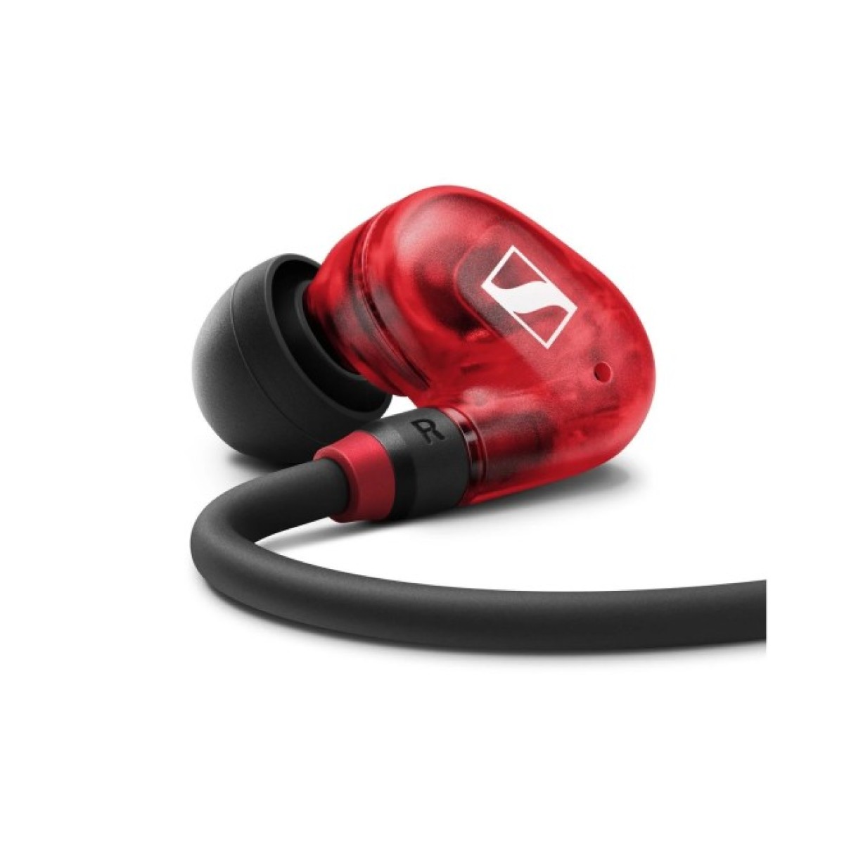 Навушники Sennheiser IE 100 PRO Wireless Red (509173) 98_98.jpg - фото 4