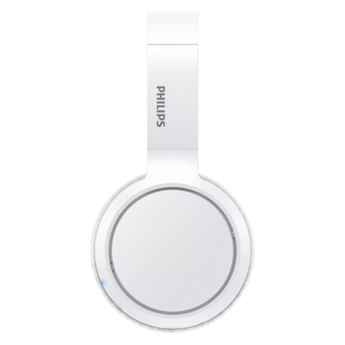 Наушники Philips TAH5205 Over-ear ANC Wireless Mic White (TAH5205WT/00) 98_98.jpg - фото 7