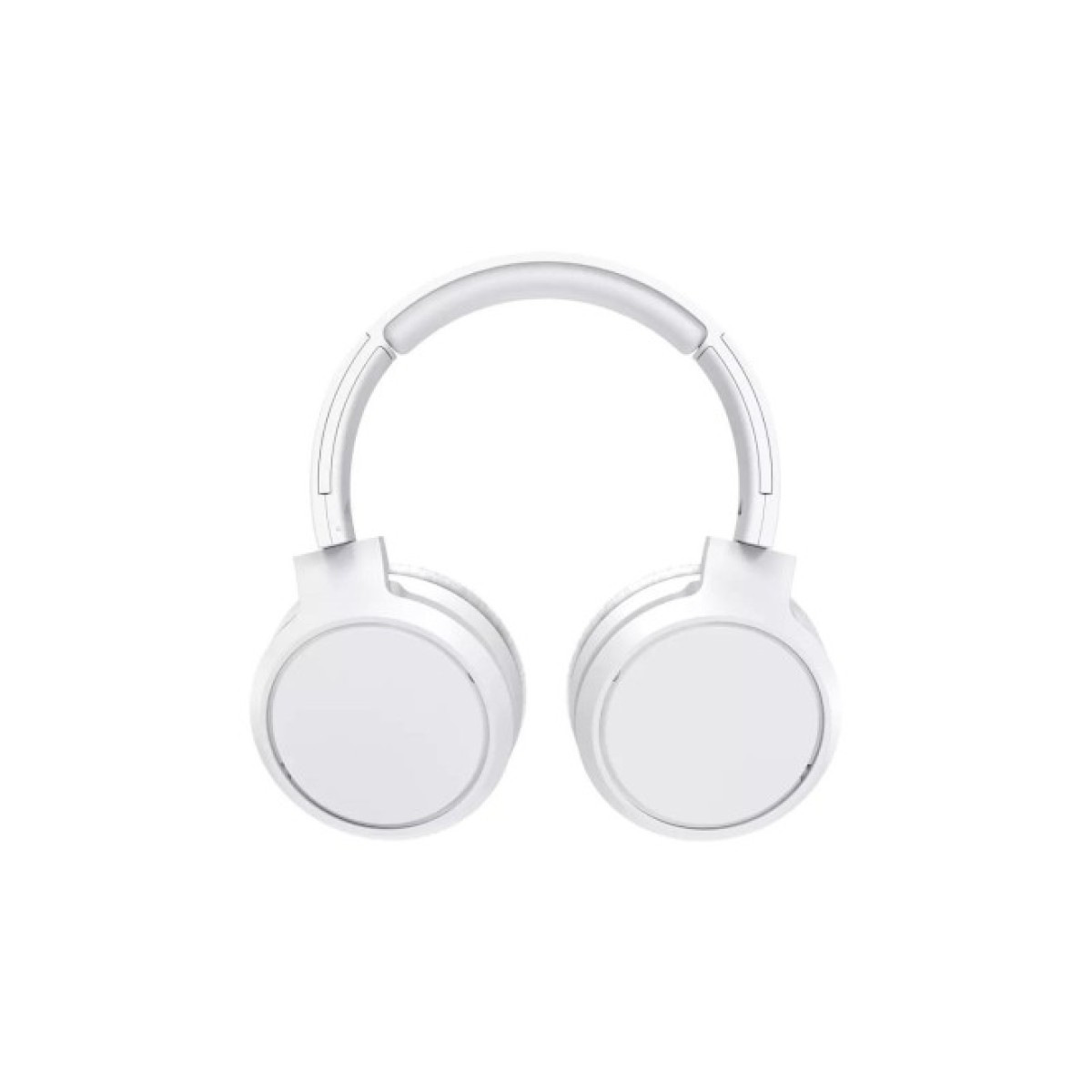 Наушники Philips TAH5205 Over-ear ANC Wireless Mic White (TAH5205WT/00) 98_98.jpg - фото 8