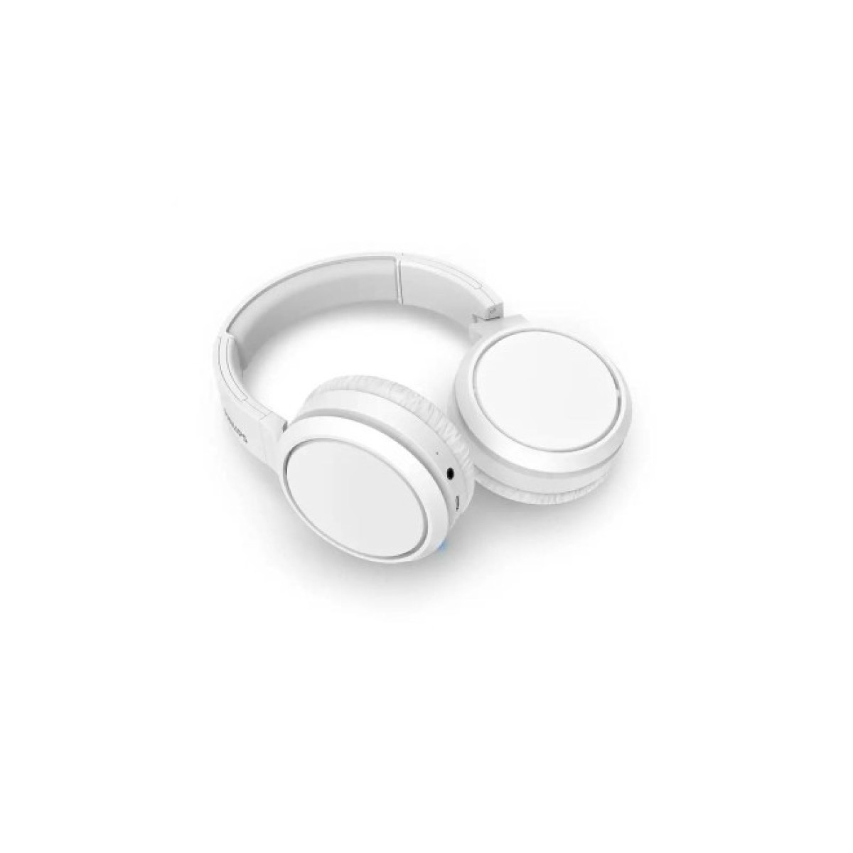 Наушники Philips TAH5205 Over-ear ANC Wireless Mic White (TAH5205WT/00) 98_98.jpg - фото 11