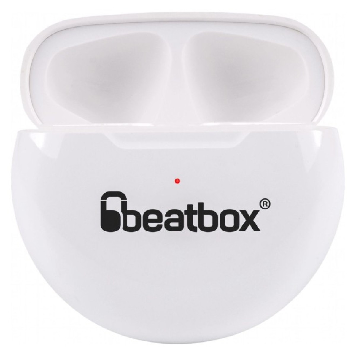 Наушники BeatBox PODS PRO 6 White (bbppro6w) 98_98.jpg - фото 3