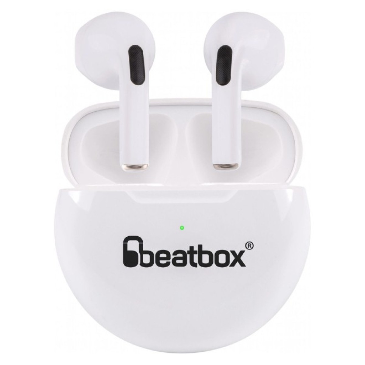 Наушники BeatBox PODS PRO 6 White (bbppro6w) 98_98.jpg - фото 4