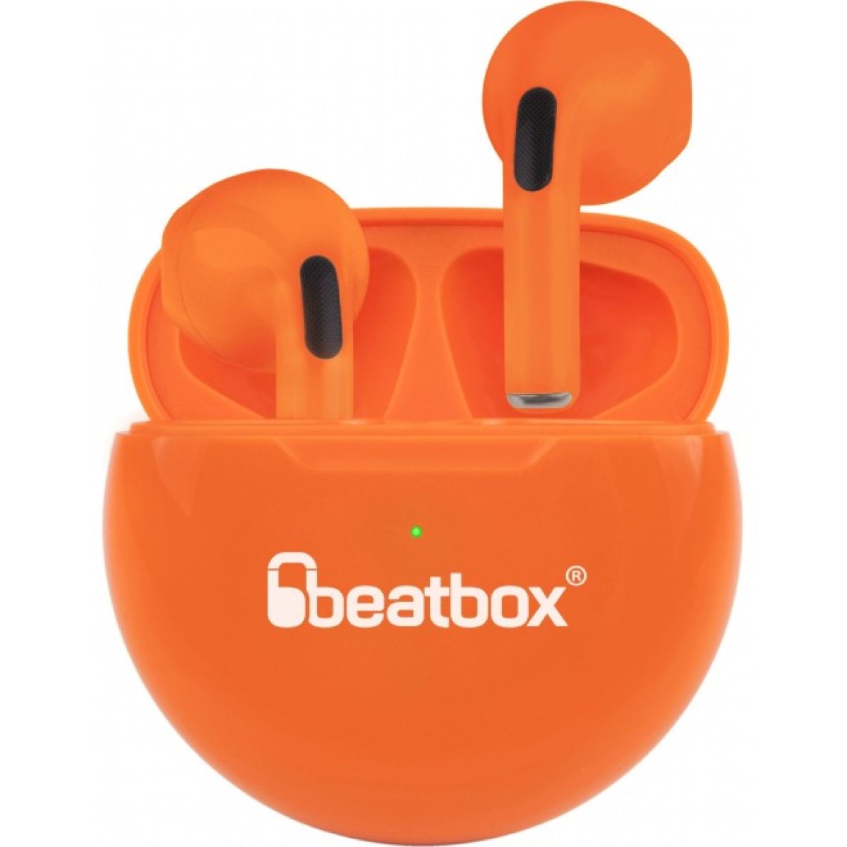 Наушники BeatBox PODS PRO 6 Orange (bbppro6o) 98_98.jpg - фото 1