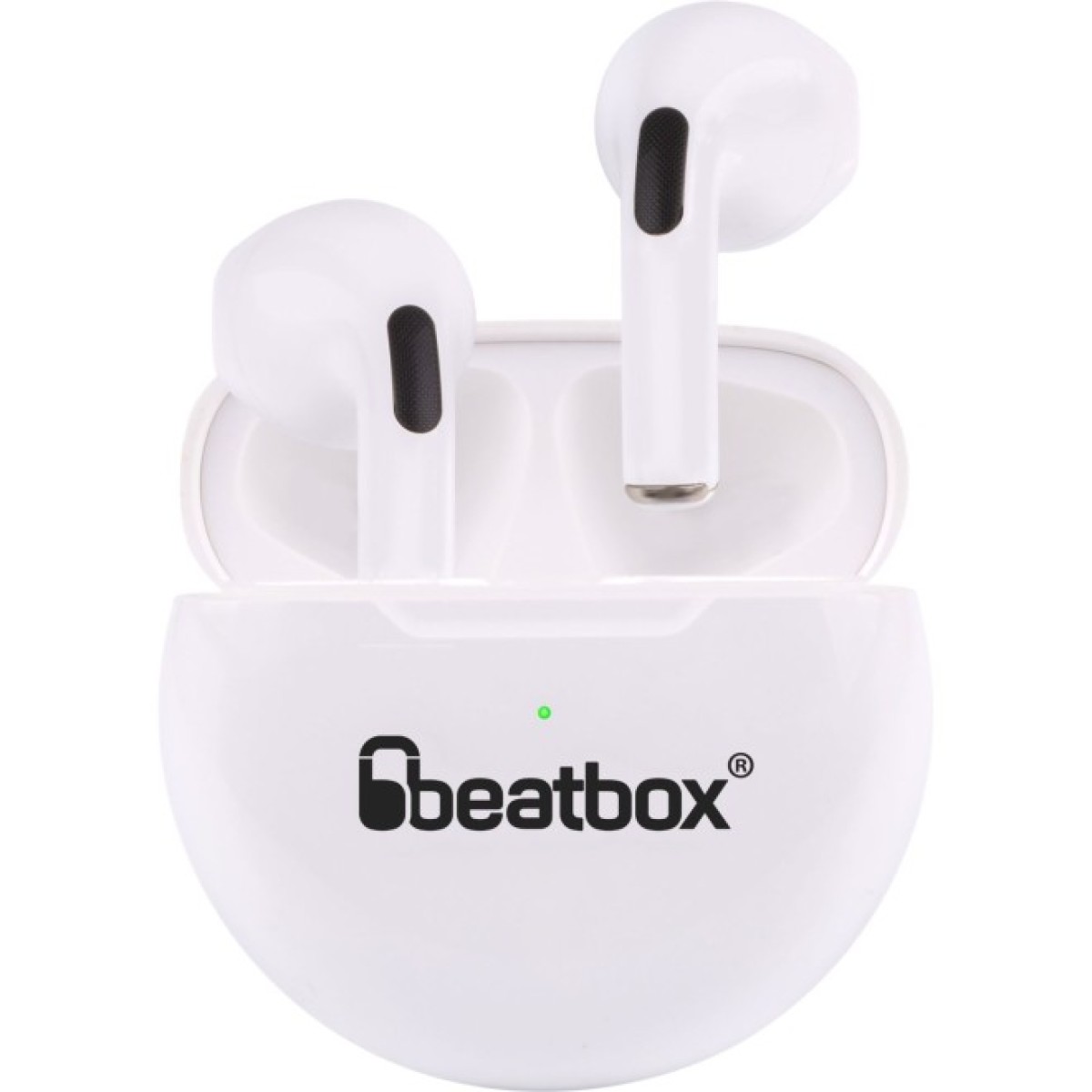 Наушники BeatBox PODS PRO 6 White (bbppro6w) 98_98.jpg - фото 1