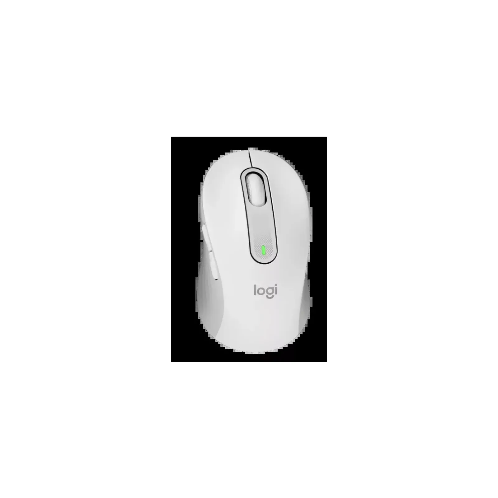 Комплект Logitech Signature MK650 Combo for Business UA Off-White (920-011032) undefined - фото 4