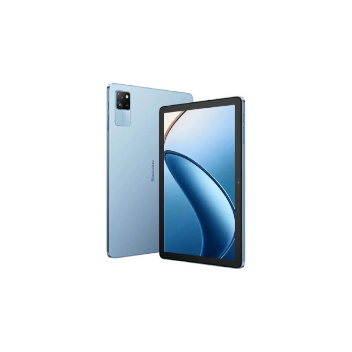 Планшет Blackview Tab 60 10.1" HD+ 4 / 128GB / WIFI Blue (6931548318217) 98_98.jpg - фото 3