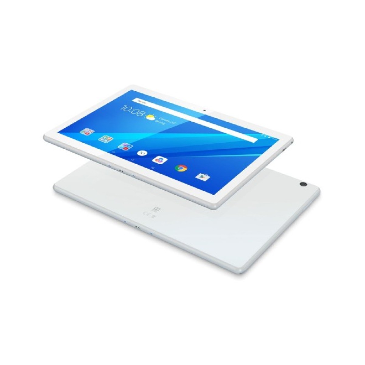 Планшет Lenovo Tab M10 HD 2/32 LTE Polar White (ZA4H0034UA) 98_98.jpg - фото 2