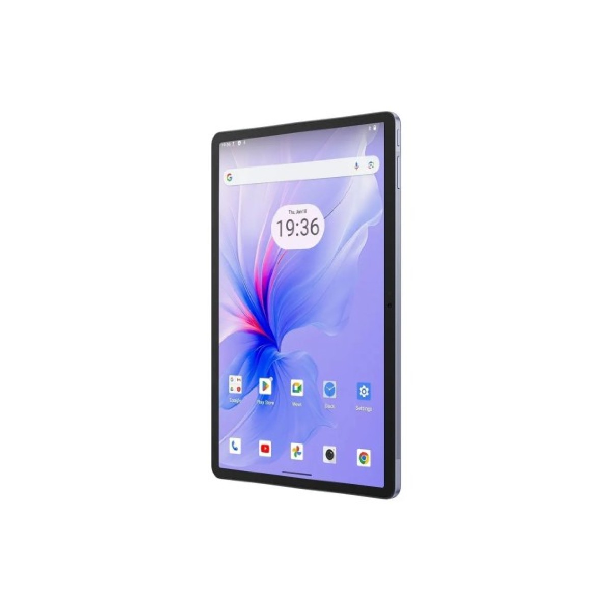 Планшет Blackview Tab 16 Pro 11" FHD+ 8/256GB / LTE / Purple (6931548316916) 98_98.jpg - фото 2