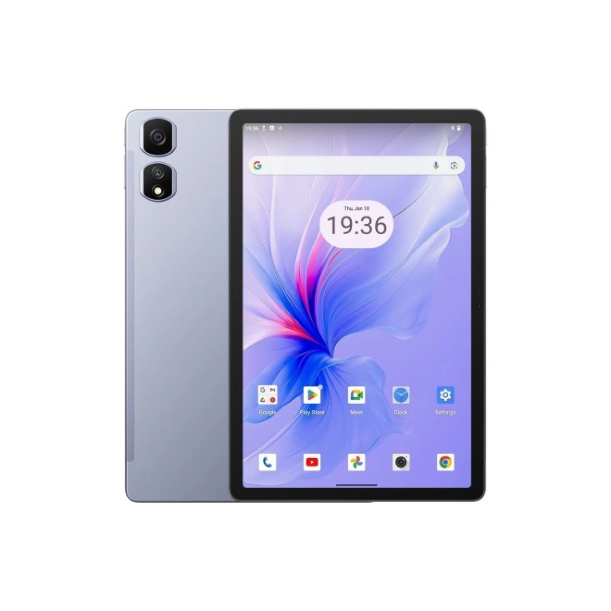 Планшет Blackview Tab 16 Pro 11" FHD+ 8/256GB / LTE / Purple (6931548316916) 98_98.jpg - фото 1