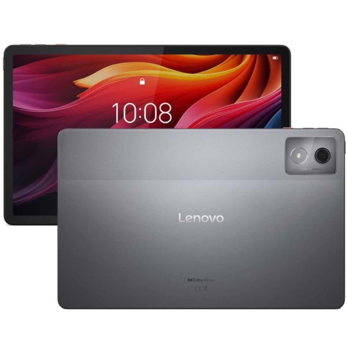 Планшет Lenovo Tab K11 Plus 8/256 LTE Luna Grey (ZAEW0001UA) 98_98.jpg - фото 1