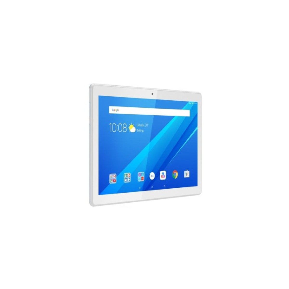 Планшет Lenovo Tab M10 HD 2/32 LTE Polar White (ZA4H0034UA) 98_98.jpg - фото 4