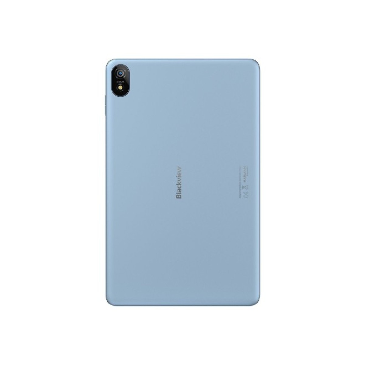 Планшет Blackview Tab 18 12" FHD+ 12GB/256GB / LTE / Glacier Blue (6931548314615) 98_98.jpg - фото 2