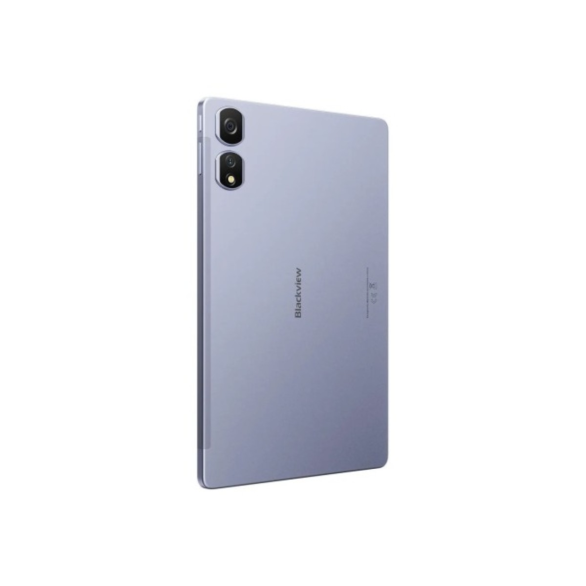 Планшет Blackview Tab 16 Pro 11" FHD+ 8/256GB / LTE / Purple (6931548316916) 98_98.jpg - фото 5