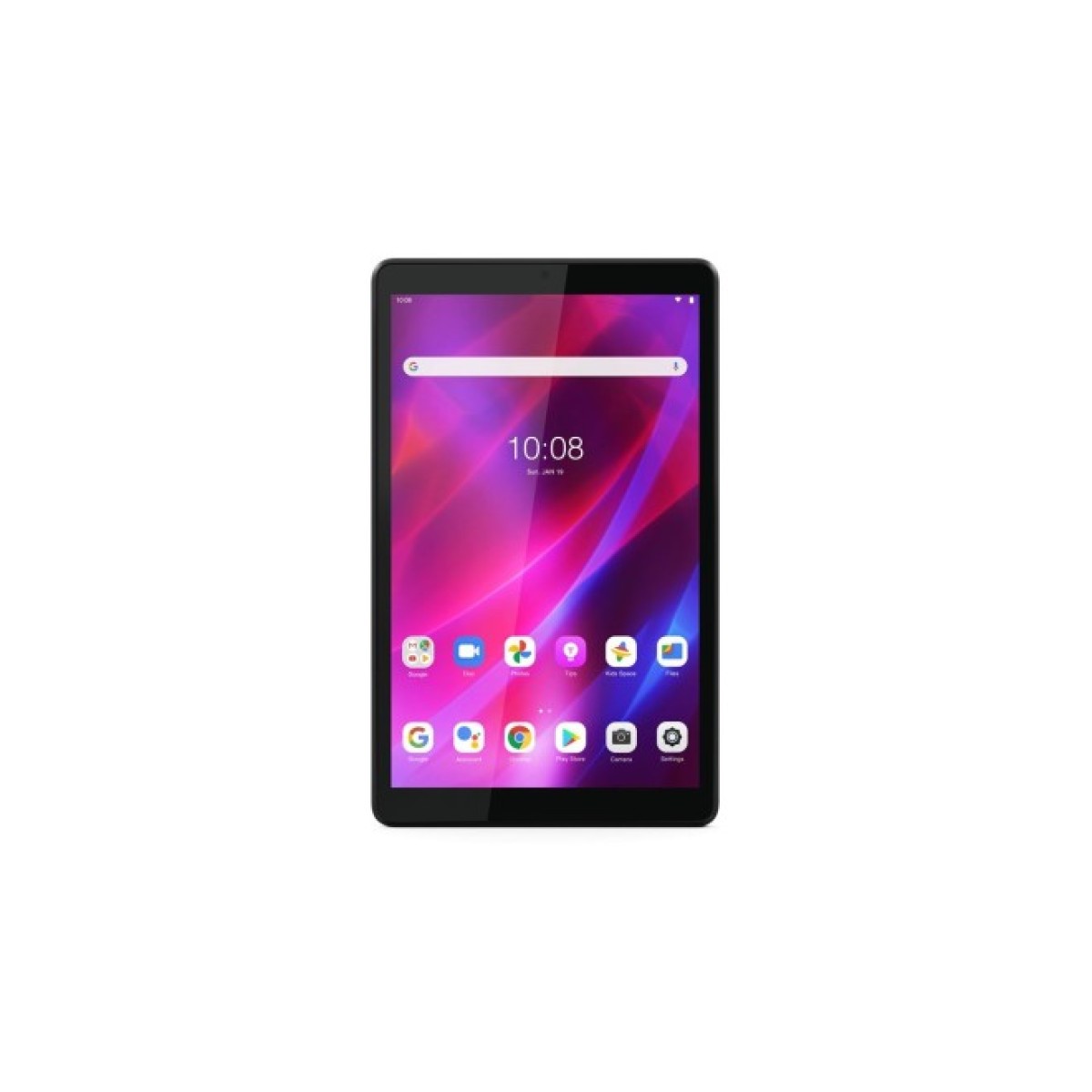 Планшет Lenovo Tab M8 (3rd Gen) 3/32 WiFi Iron Grey (ZA870076UA) 98_98.jpg - фото 1