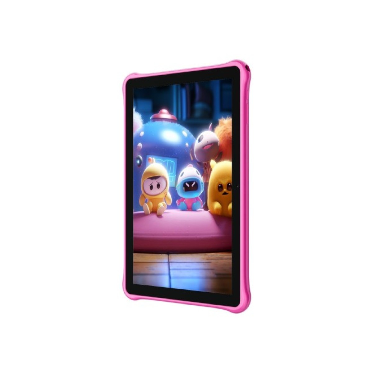 Планшет Blackview Tab 30 Kids 10.1" 2GB/64GB / WiFi / Pink (6931548317272) 98_98.jpg - фото 3