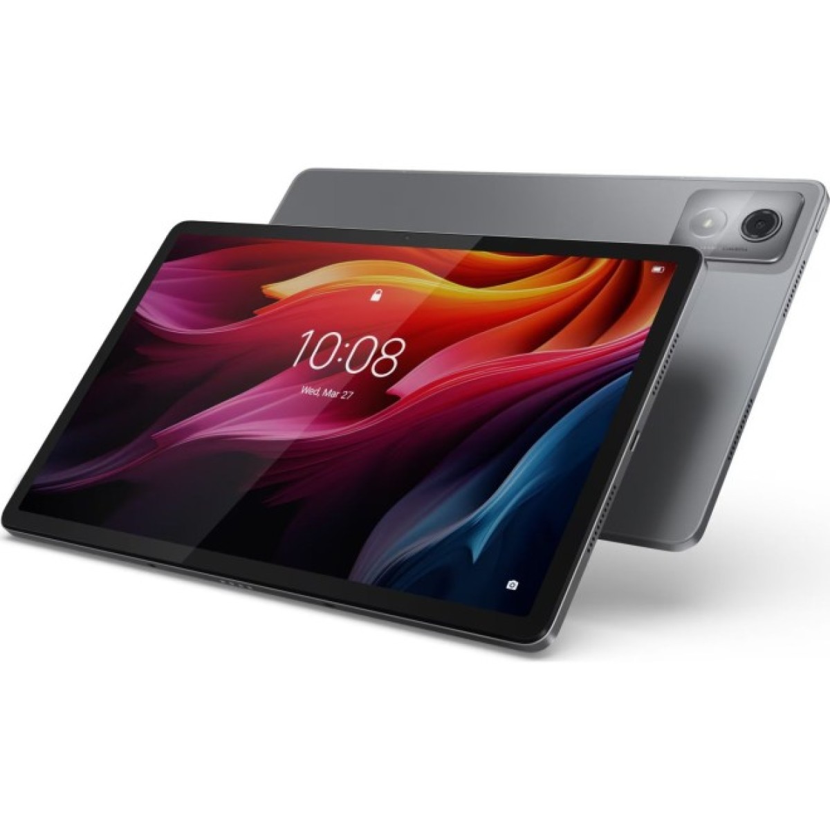 Планшет Lenovo Tab K11 Plus 8/256 LTE Luna Grey (ZAEW0001UA) 98_98.jpg - фото 8