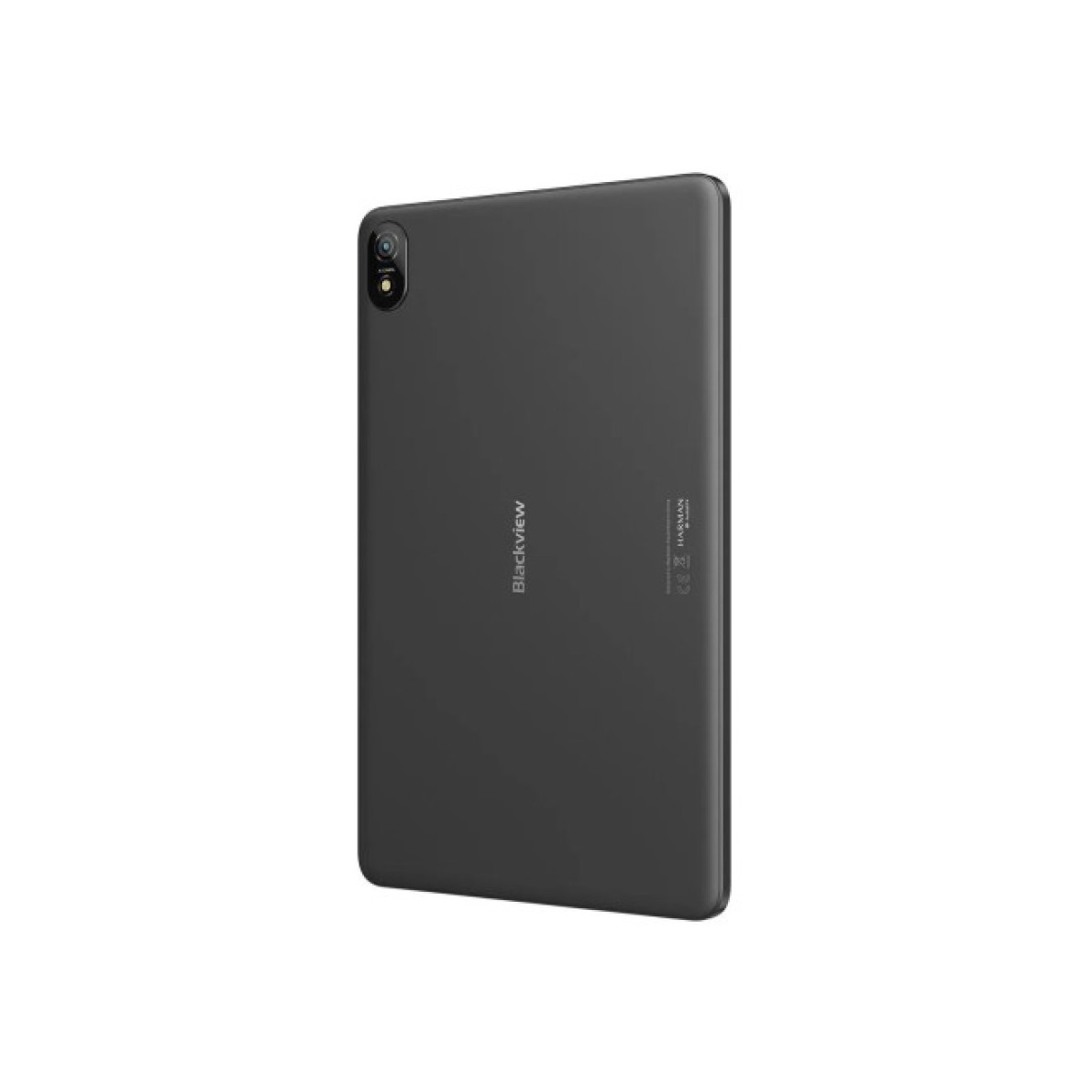 Планшет Blackview Tab 18 12'' FHD+ 12GB/256GB / LTE / Space Grey (6931548314622) 98_98.jpg - фото 4