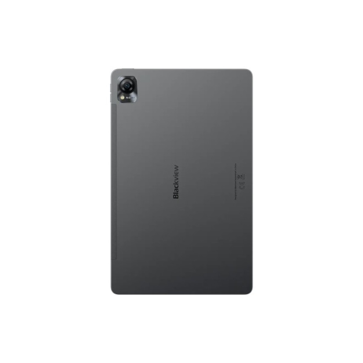 Планшет Blackview MEGA 1 11.5'' FHD+ 8GB/256GB / LTE / Moonlight Grey (6931548317142) 98_98.jpg - фото 6