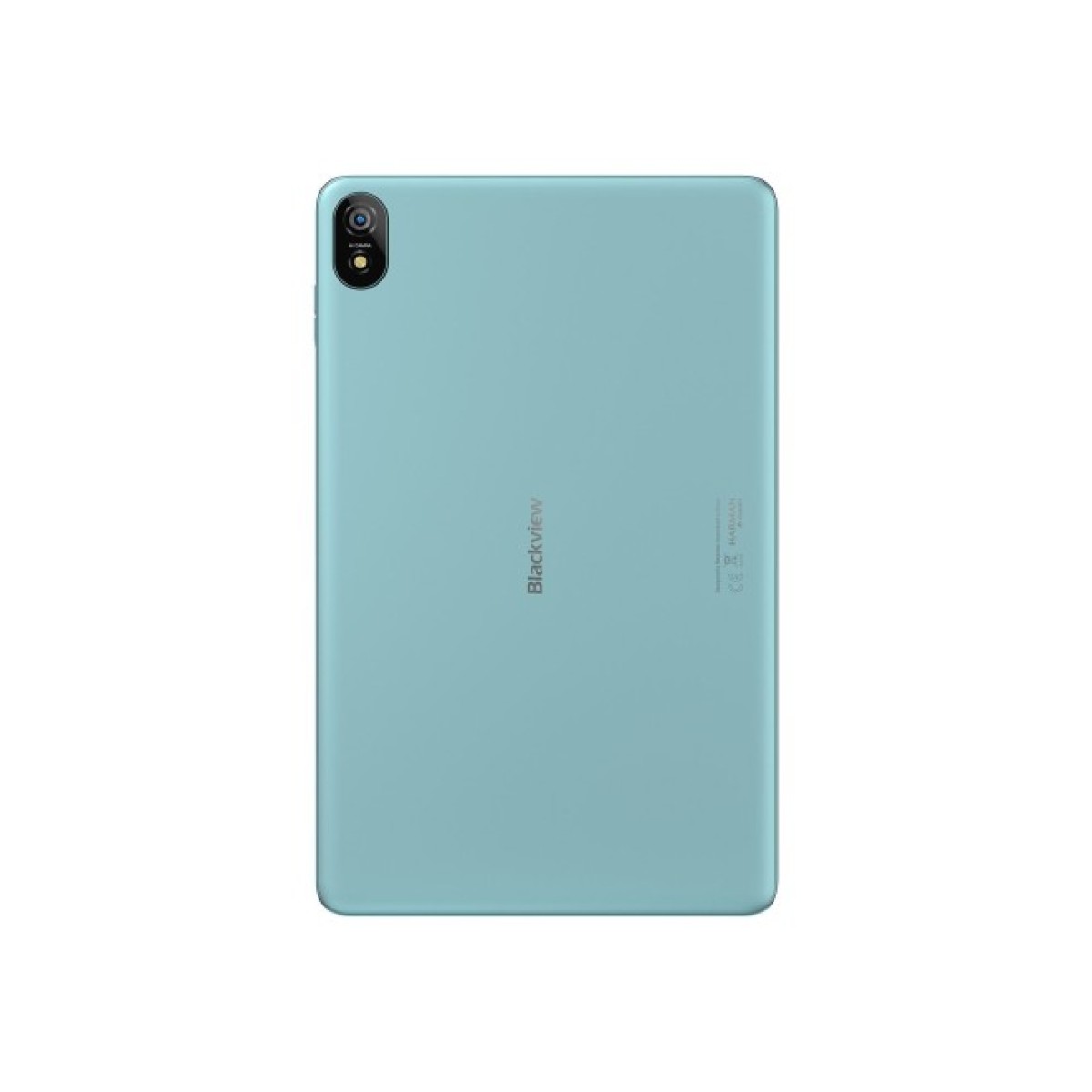 Планшет Blackview Tab 18 12" FHD+ 12GB/256GB / LTE / Turquoise Green (6931548314639) 98_98.jpg - фото 6